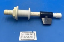 NEW Johnson Pump JPI-90791 Aerator Head- E607