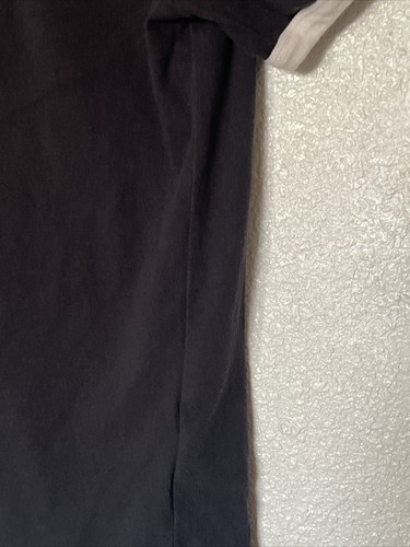 Levi's Shirt Youth Size Small Blue White Pre-Owned - Picture 15 of 24