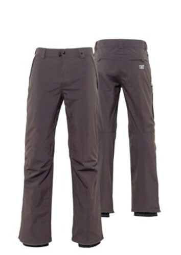 686 Standard Snowboard Pant (XXL) Charcoal KCR213-CHA - Picture 1 of 1