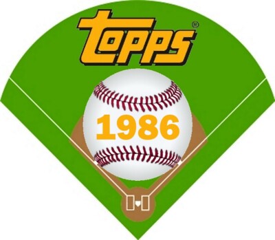 1986 Topps Mini Leaders Baseball  ***Your Choice***  Buy More & Save Up to 50%!