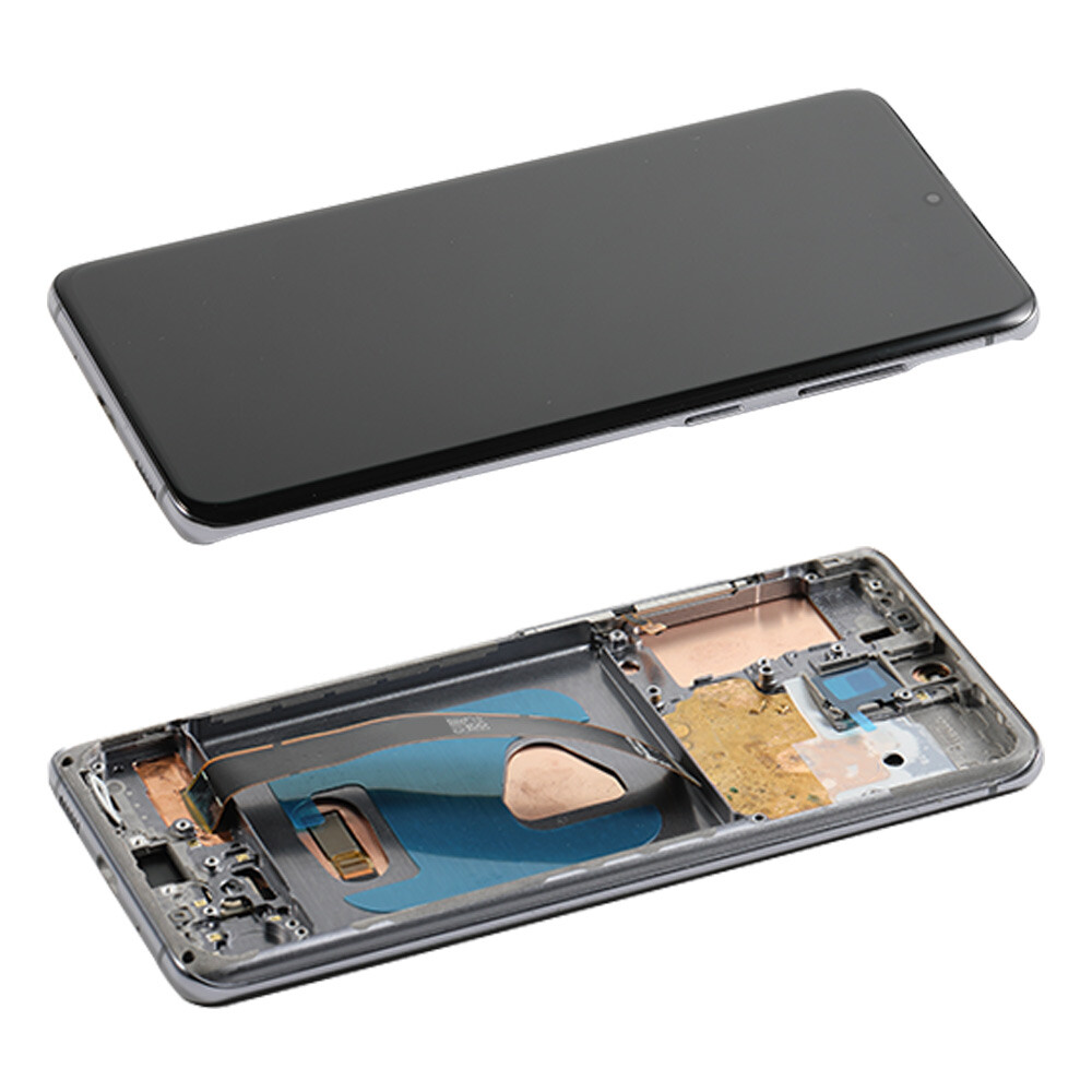 OLED For Samsung Galaxy S20 4G/5G G980/G981 LCD Display Screen