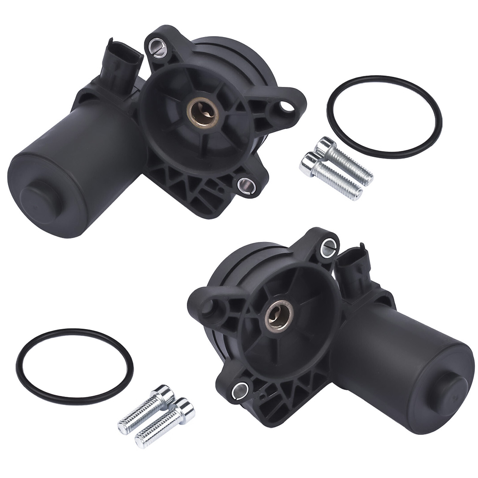 2PCS Left+Right Electric Parking Brake Motor for Ford Fusion Escape