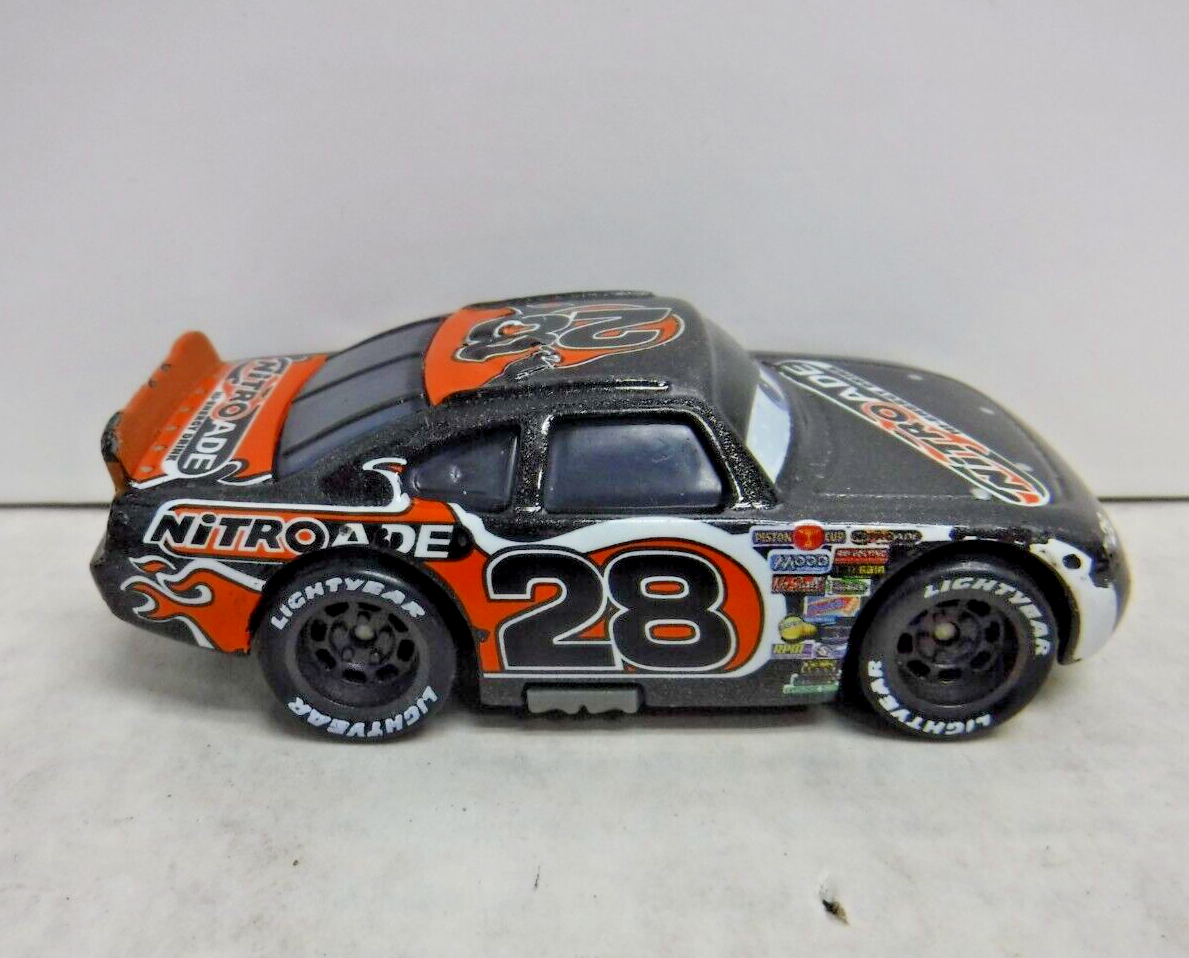 Nitroade 28 Cars Disney/Pixar 2.75