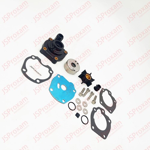 Water Pump Repair Kit Fits For Johnson Evinrude Replaces 388891 391631 - Bild 12 von 13