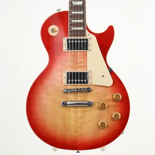 Gibson USA Gibson Les Paul Standard 50s Heritage Cherry Sunburst [SN 211520012]