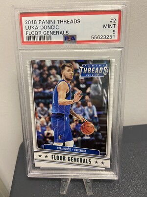 PSA9 Panini Luka Doncic 149限定 シリ BGS ARS PSA9 Panini Luka Doncic 149限定 シリ BGS ARS