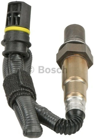 Датчик кислорода BOSCH Downstream для 2001-2004 MERCEDES-BENZ SLK230 L4-2.3 - Изображение 3 из 4