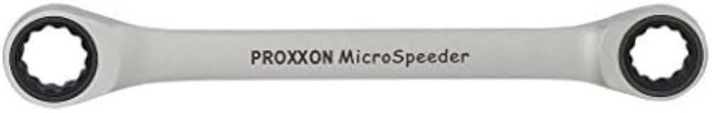 Chiave a Cricchetto Proxxon 22x24mm 2223252: Performance Professionale
