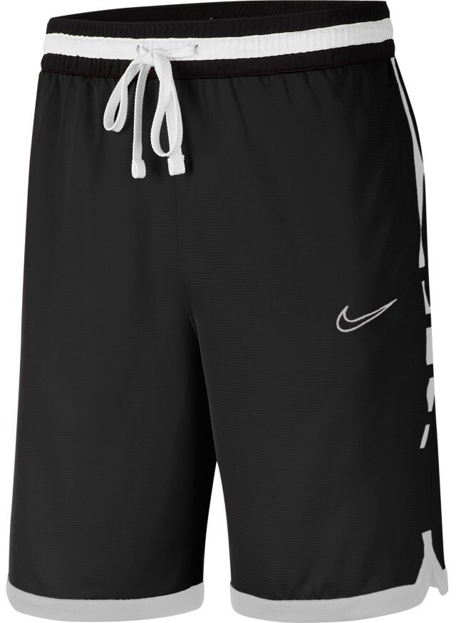 nike elite camo shorts