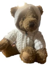 FAO 2010 Geoffrey Llc. Toys R Us stuffed Bear