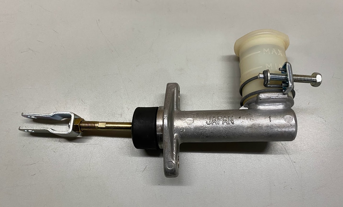 Clutch Master Cylinder - 27-00506 / 30610-N4001 - Fits Clutch Master Cylinder - 27-00506 / 30610-N4001 - Fits