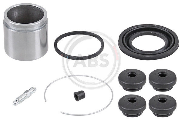 Brake Caliper Repair Kit (Front Left/Right) A.B.S. 57276 for Toyota Starlet (96-
