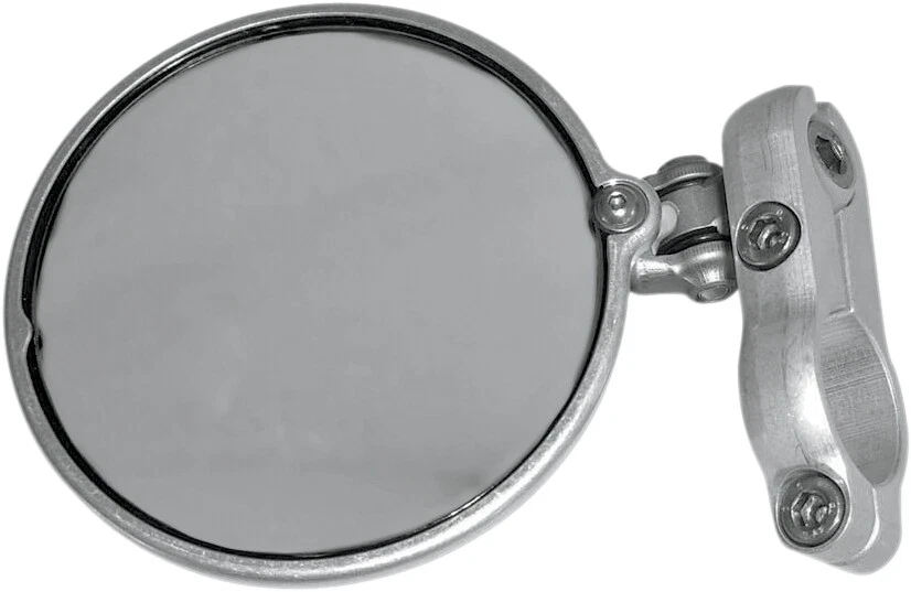 Crg lanesplitter bar end mirrors 2025