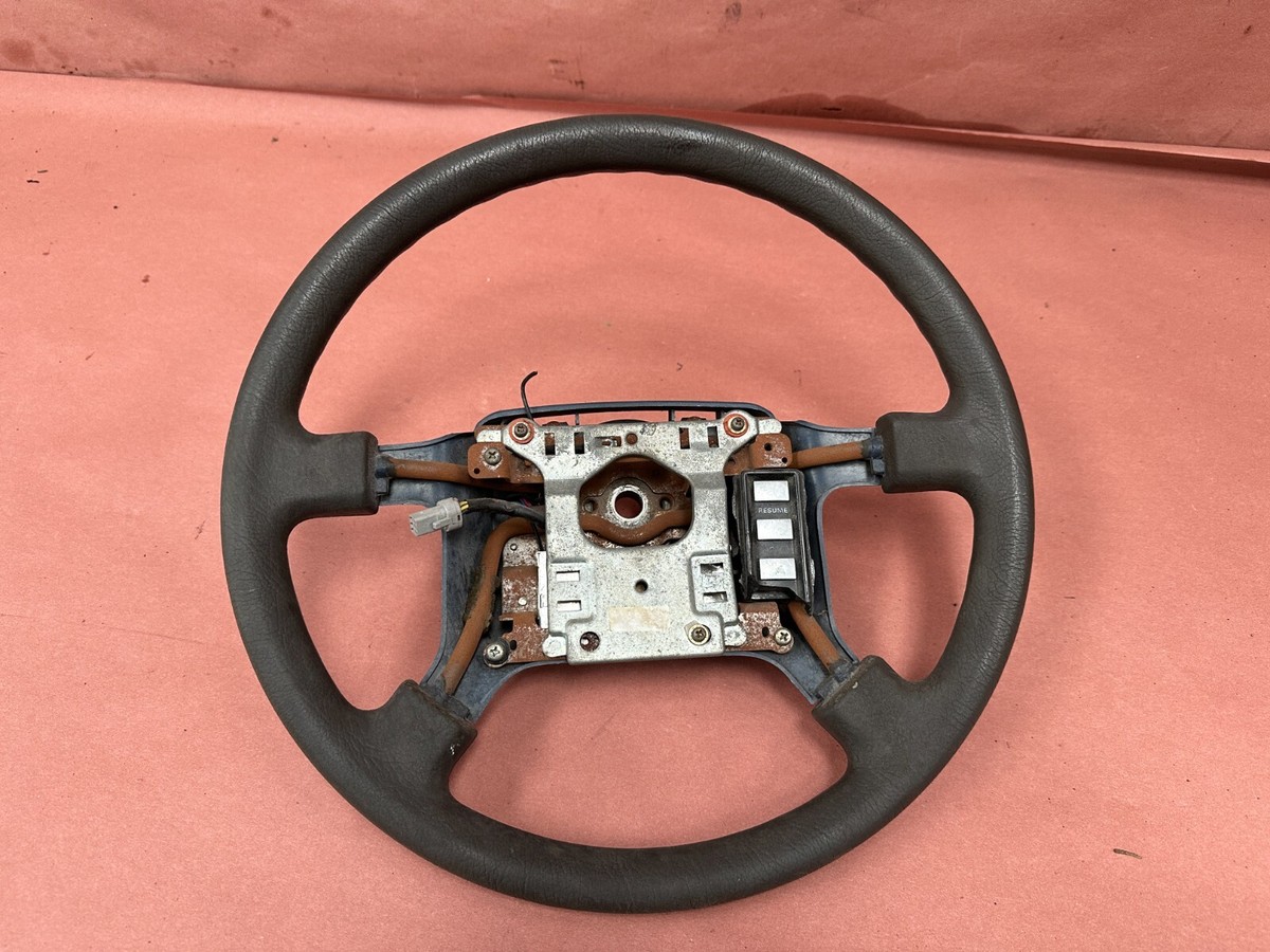 ニモ Nissan 300ZX Steering Wheel OEM #86154 | eBay