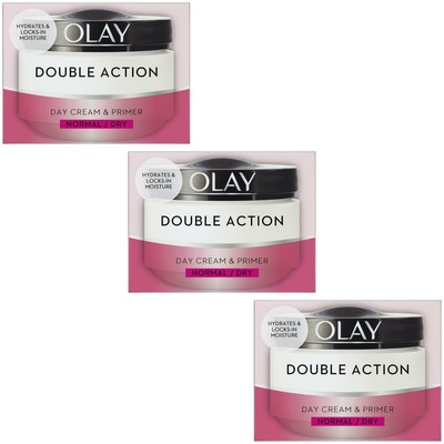 olay double action
