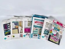 Lot of Project Life Becky Higgins & Snap Scrapbooking Value Kits | Crafts used