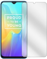 Schutzfolie FüR Oppo Realme U1 Display Folie Klar Displayschutzfolie