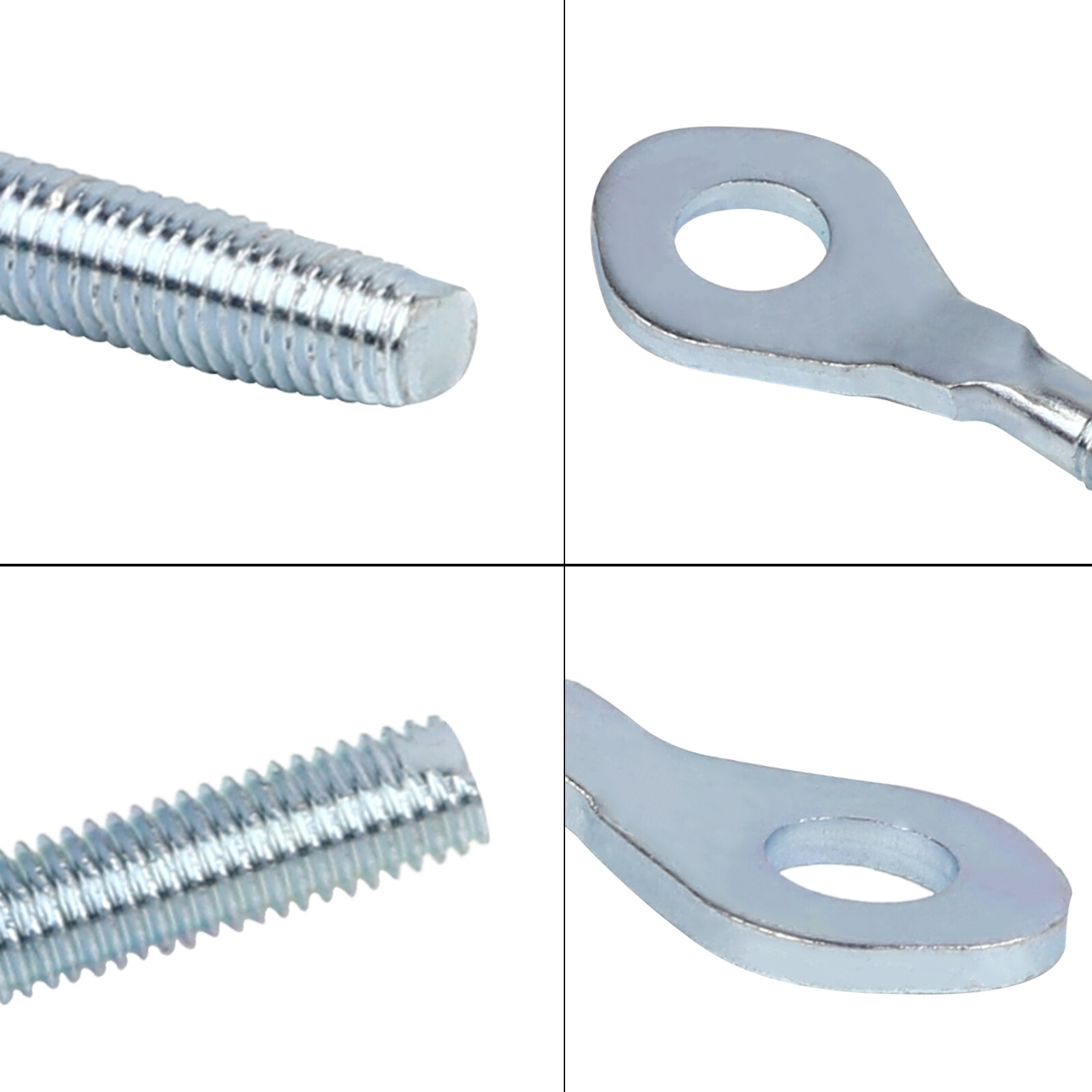 12mm Chinese ATV Chain Adjuster Tensioner for ATV 110CC 125CC 150CC