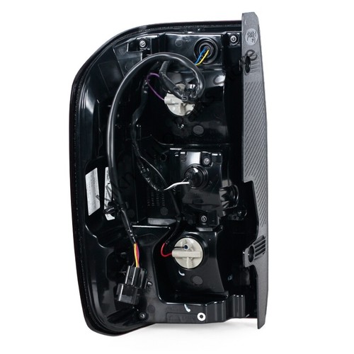 For Ford Ranger 2023-2024 Left Halogen Tail Light Steering Light Brake Light - Picture 14 of 19