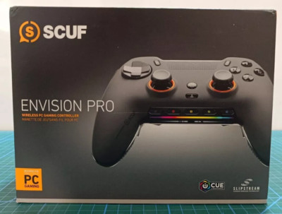SCUF Instinct Pro  für Microsoft Xbox One/Series S/X - Special Edition