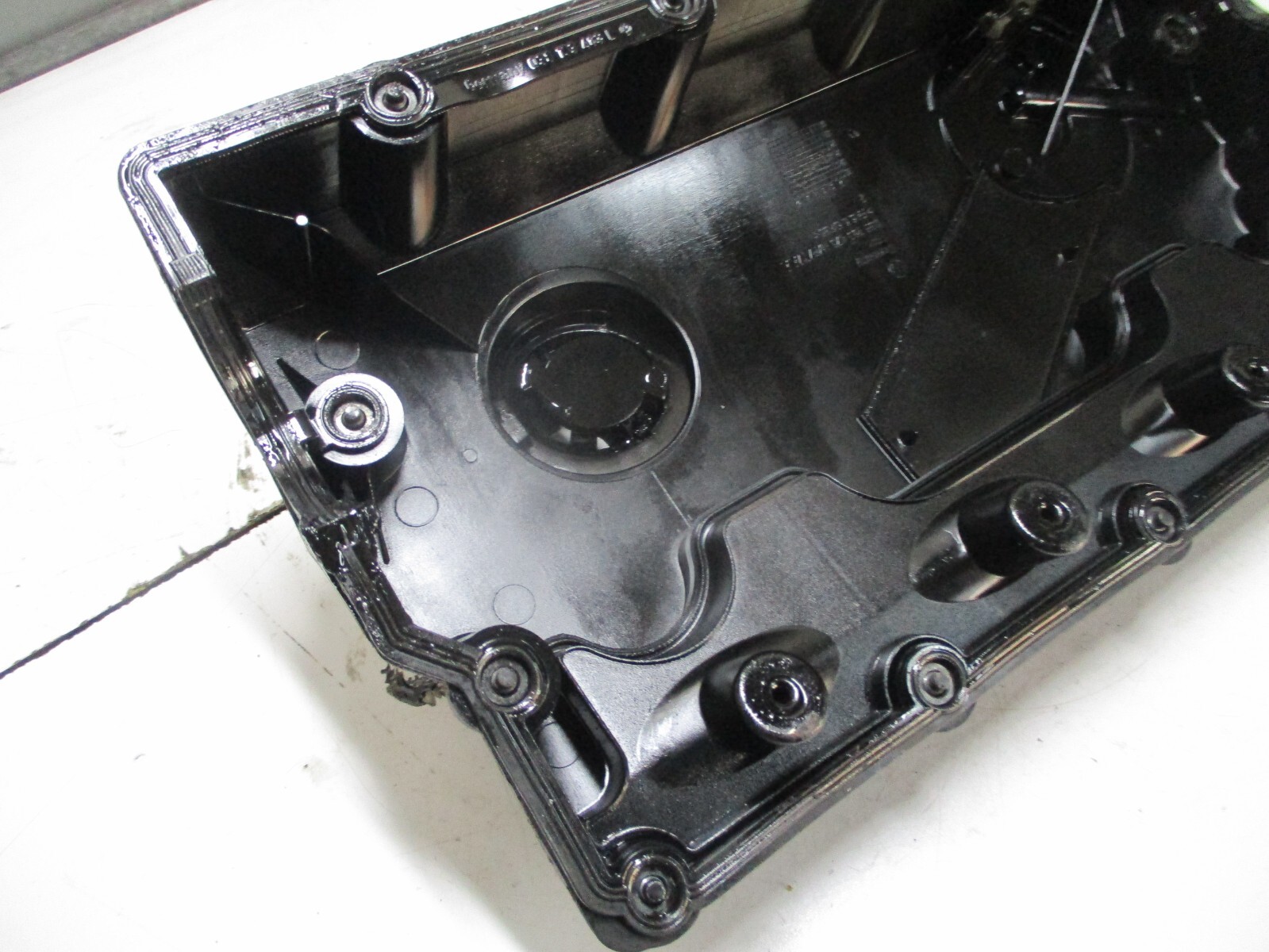 Mk5 VW Golf Rocker Cover 1.9 TDI BKC 038103469AH for sale online 