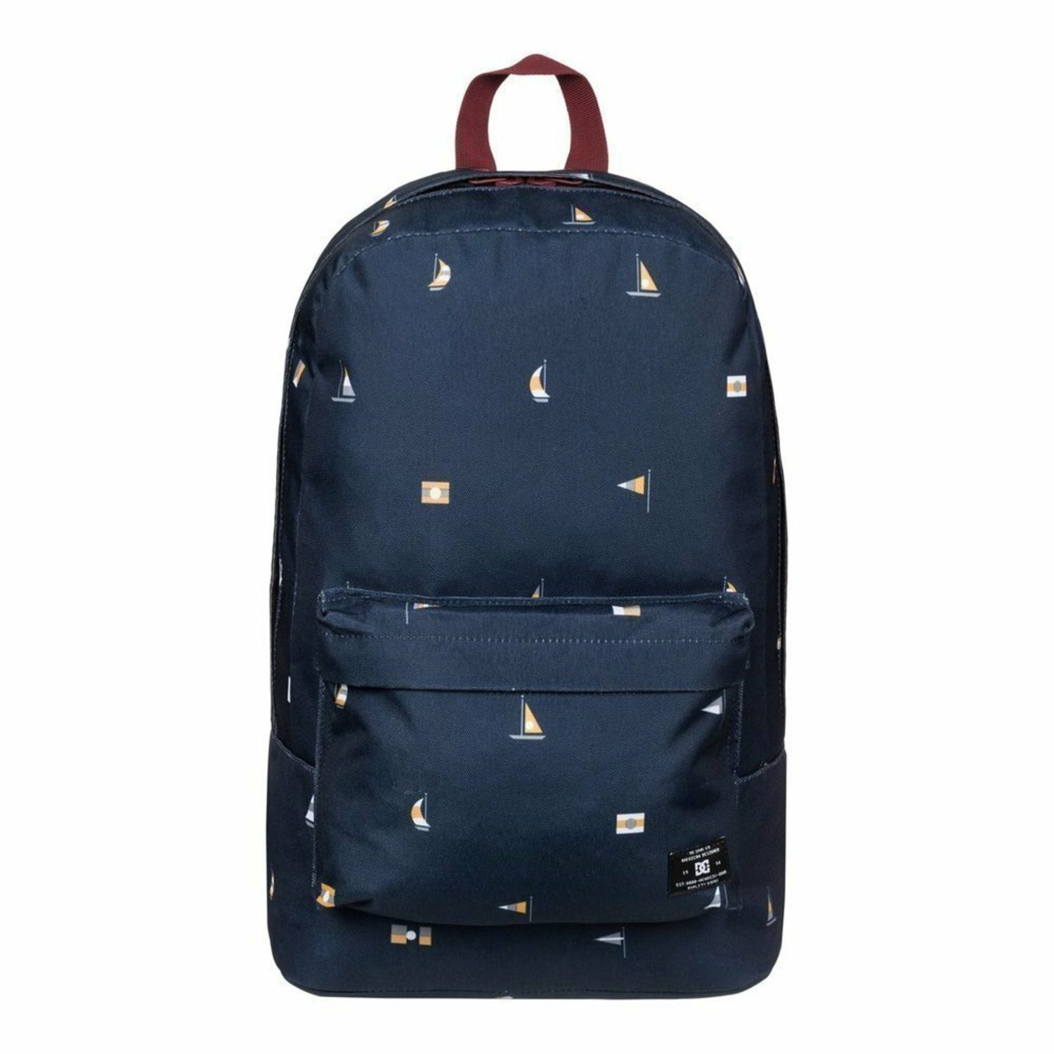 dc shoes backpacks
