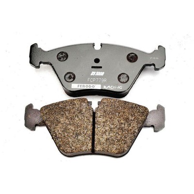 Bmw brake pads 34217722884 аналог