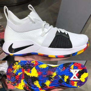 nike pg 2 ts