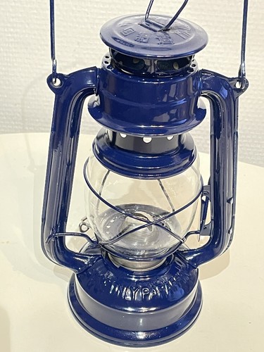 Petroleumlampe / Sturmlampe unbenutzt - Bild 2 von 15