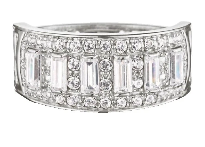 Avon 9 Ring Fashion Rings