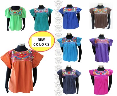 ebay peasant tops