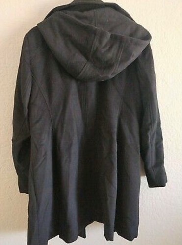 Michael kors coat women size 8 rn#79675 