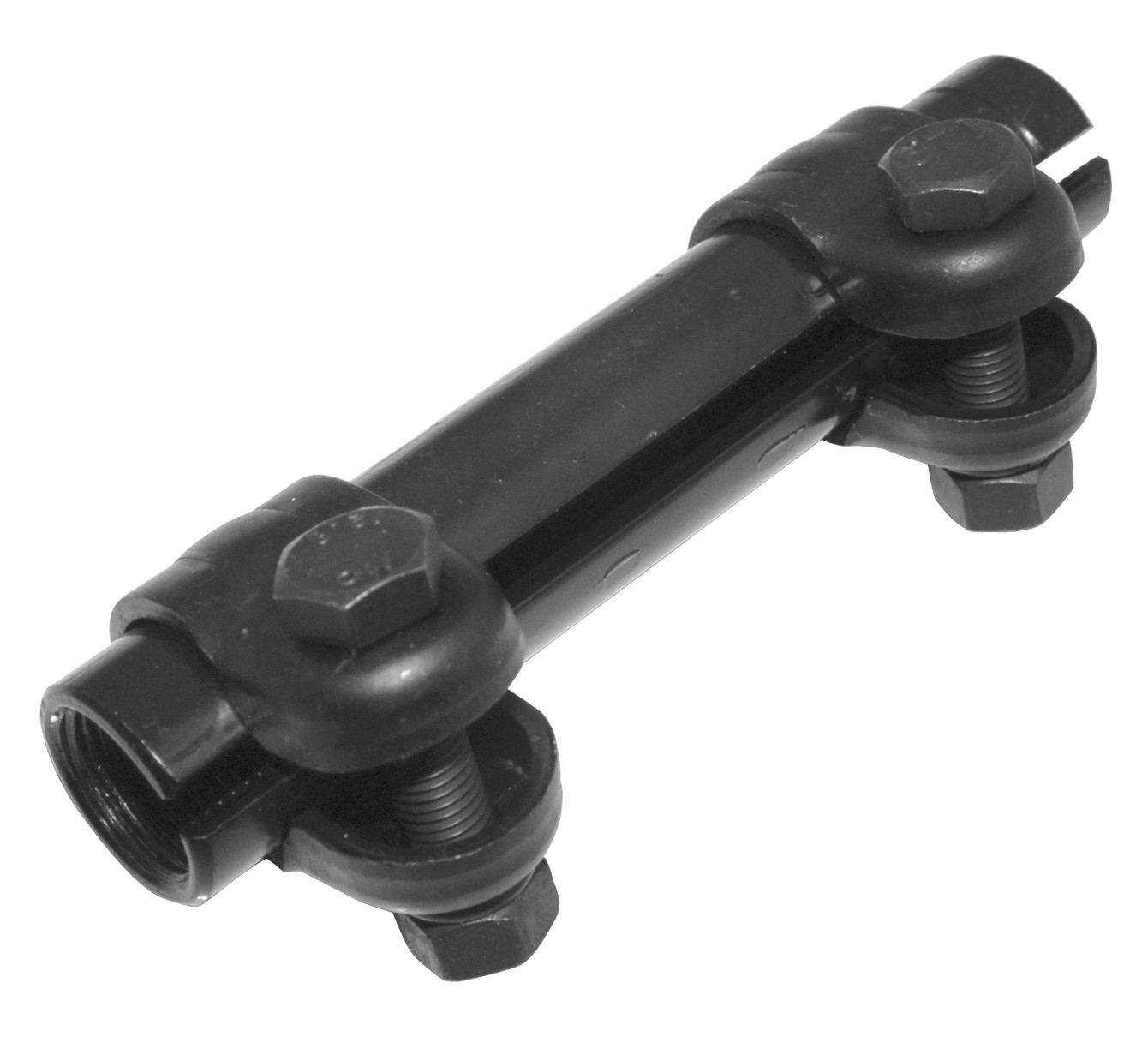 Sell 1954 1955 1956 FORD PASSENGER CAR NEW TIE ROD STEERING REBUILD KIT In Washington, Utah, US