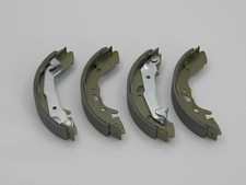 Mâchoire de frein Hyundai ATOS