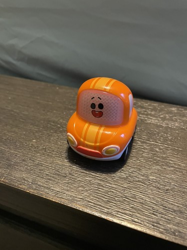 VTech Toot Toot Cory Carson beleuchtetes Musikauto