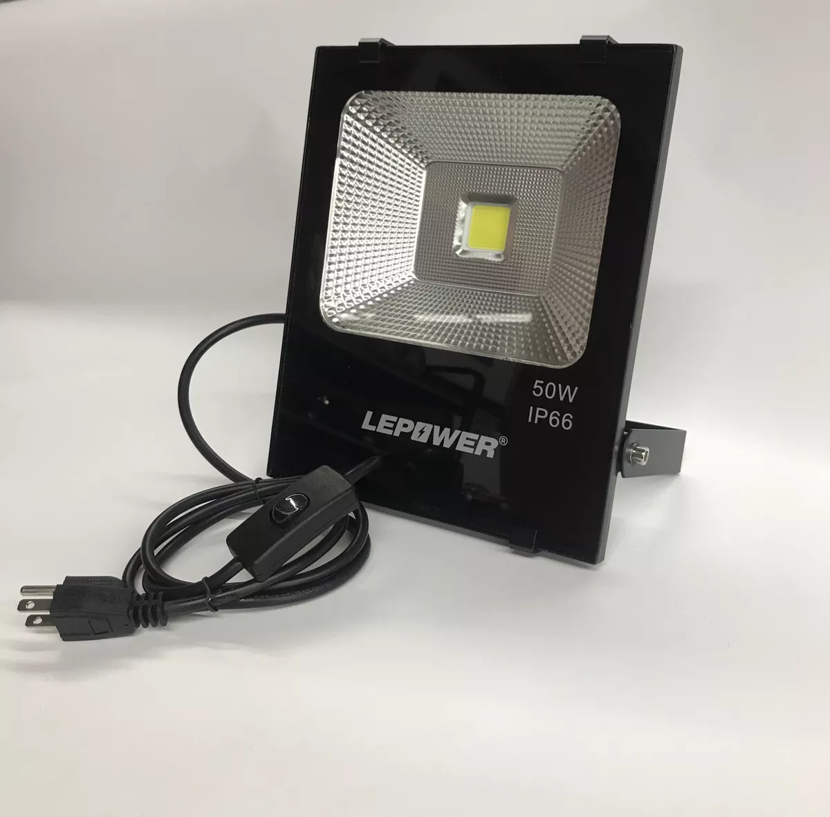 Lepower 50w ip66 deals