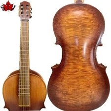 6 strings 23" 1/4 SONG Brand Maestro"arpeggione", big and powerful sound 14960