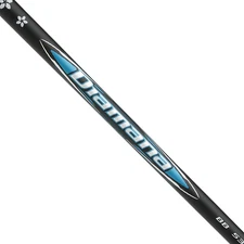 New Mitsubishi Diamana BB Series Shaft - Choose Weight/ Flex/ Adapter