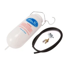 Motion Pro Auxiliary Fuel Tank for Dirt Bikes ATVs