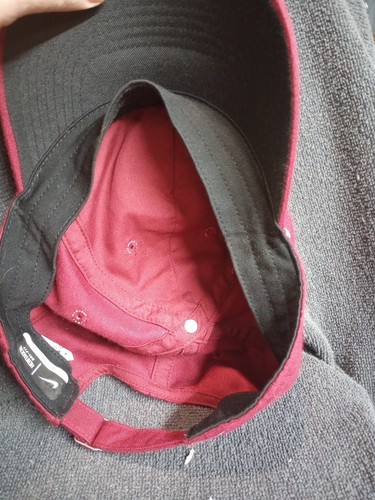 Nike FSU Cap Vintage - Picture 5 of 6