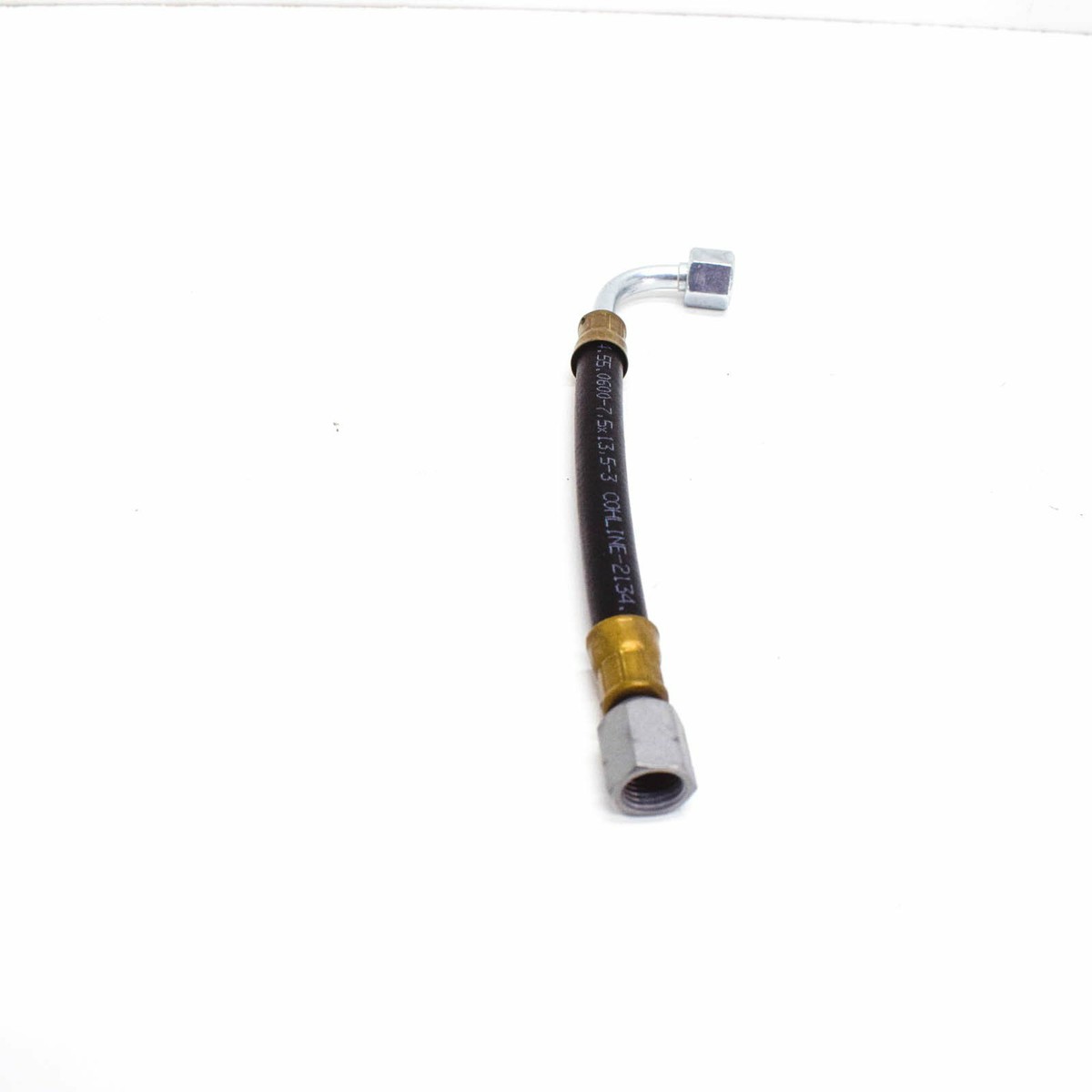 NEW MERCEDES-BENZ SL R107 FUEL HOSE A1234702075 OEM | eBay