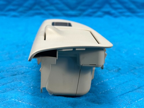 Lexus LX570 Rear Passenger Door Armrest Panel w/Ashtray Ivory:LJ01 2008-2011 OEM - Picture 6 of 9