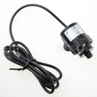 Mini Brushless Water Pump Submersible Motor Pumpe 6V 12V 280L/H Brushless Motor