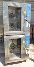 Oliver Convection Double - Bread - Cake - Restaurant Bakery Oven - 690-NC3