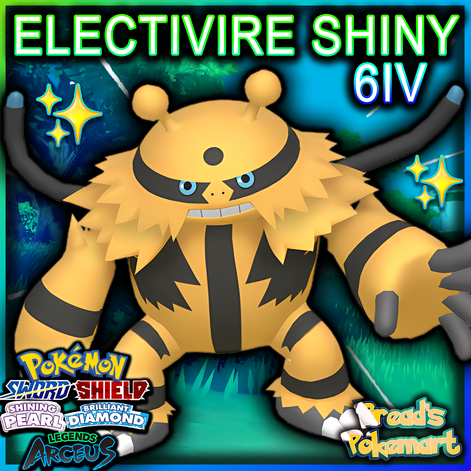 Electivire