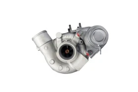 Turbolader für IVECO DAILY V 2.3l / 106PS / 126PS / F1AE3481A / 49135-05121