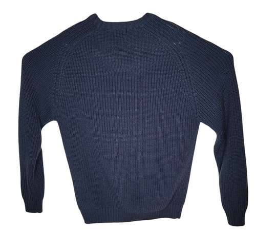 Weatherwear Chunky Knit Sweater Jumper 