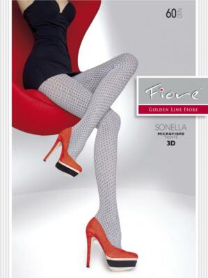 microfiber pantyhose