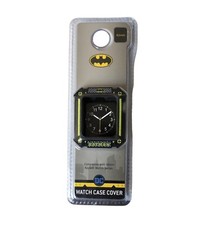 Batman 42mm Watch Case Cover New