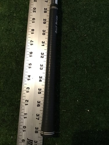 Adams Ladies Idea Tech V3 6 Hybrid Iron Graphite Shaft - Picture 7 of 8